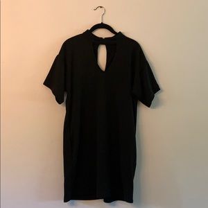 Nordstrom T-shirt dress